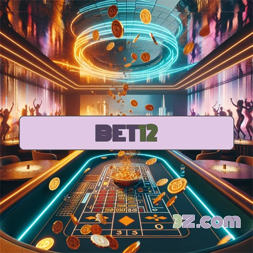 bet12.com Apostas Diversificadas