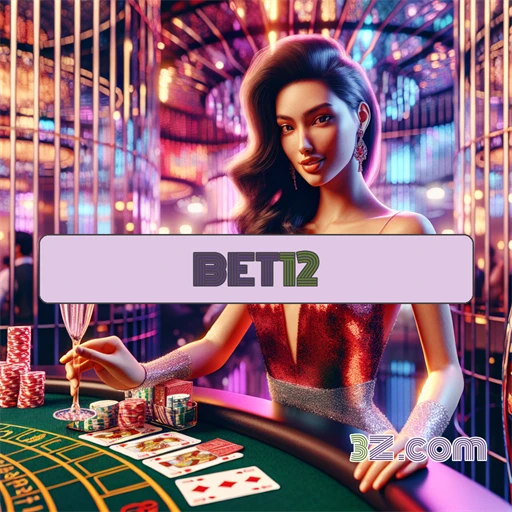 Apostar com Confiança: O Canto Confiavel da Bet12
