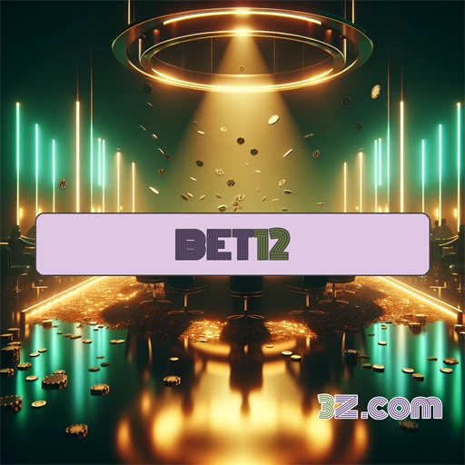 Login: O Portal de Acesso ao Mundo do Bet12
