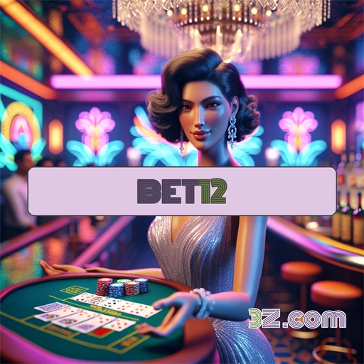 bet12.com Promoções Especiais