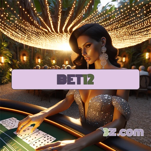 Slots que Encantam: A Magia do Bet12.com no Brasil