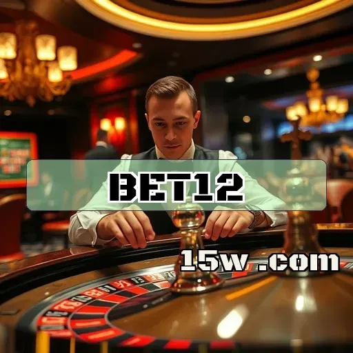 bet12.com Bônus