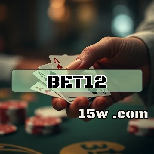 bet12.com Login