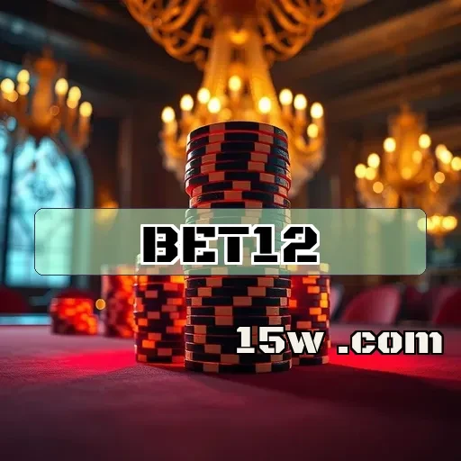 bet12.com Pagamento