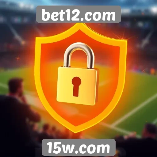Avaliação da segurança em transações no bet12.com