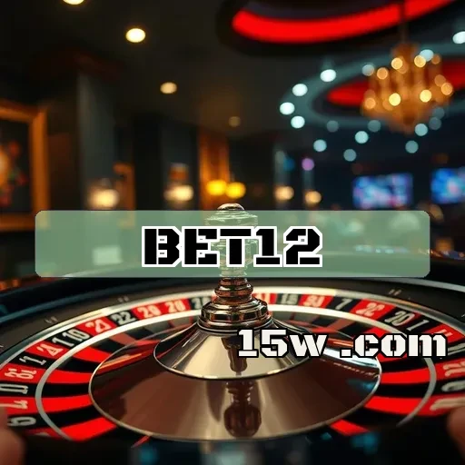 bet12.com Eventos Esportivos
